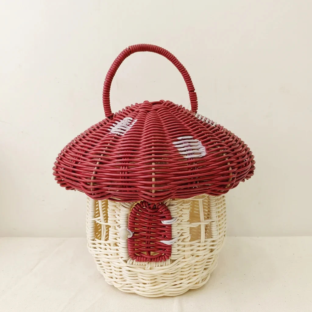 Bags, Baskets & Storage