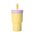Insulated Water Bottle | 620ml Stainless Steel Tumbler for Kids & Adults