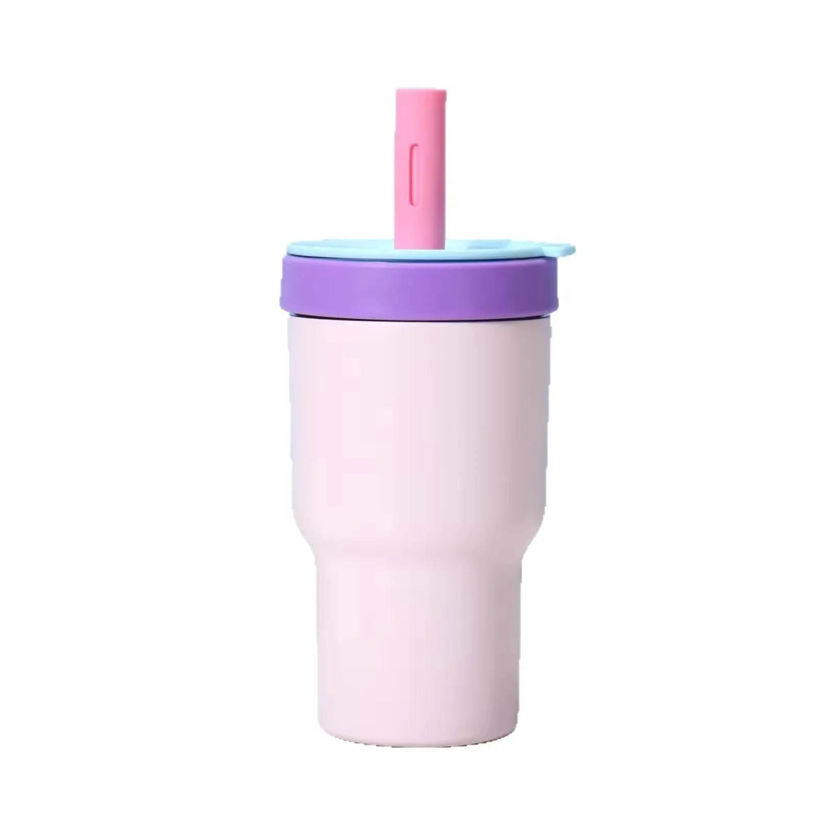 Insulated Water Bottle | 620ml Stainless Steel Tumbler for Kids & Adults
