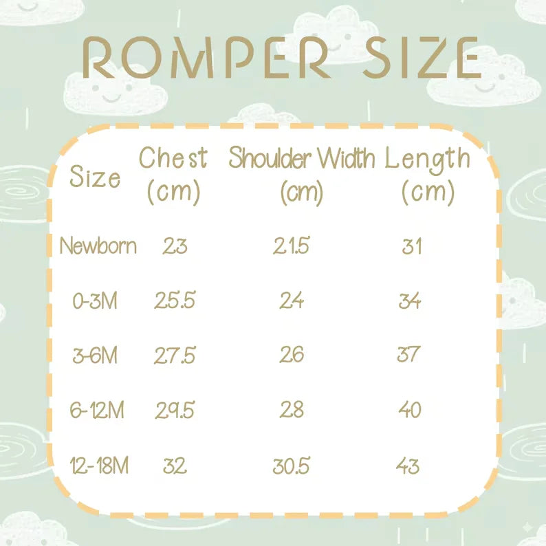 Personalized Hand Embroidered Baby Bodysuit Bundle | Custom Winter Knit for Newborn to Toddler