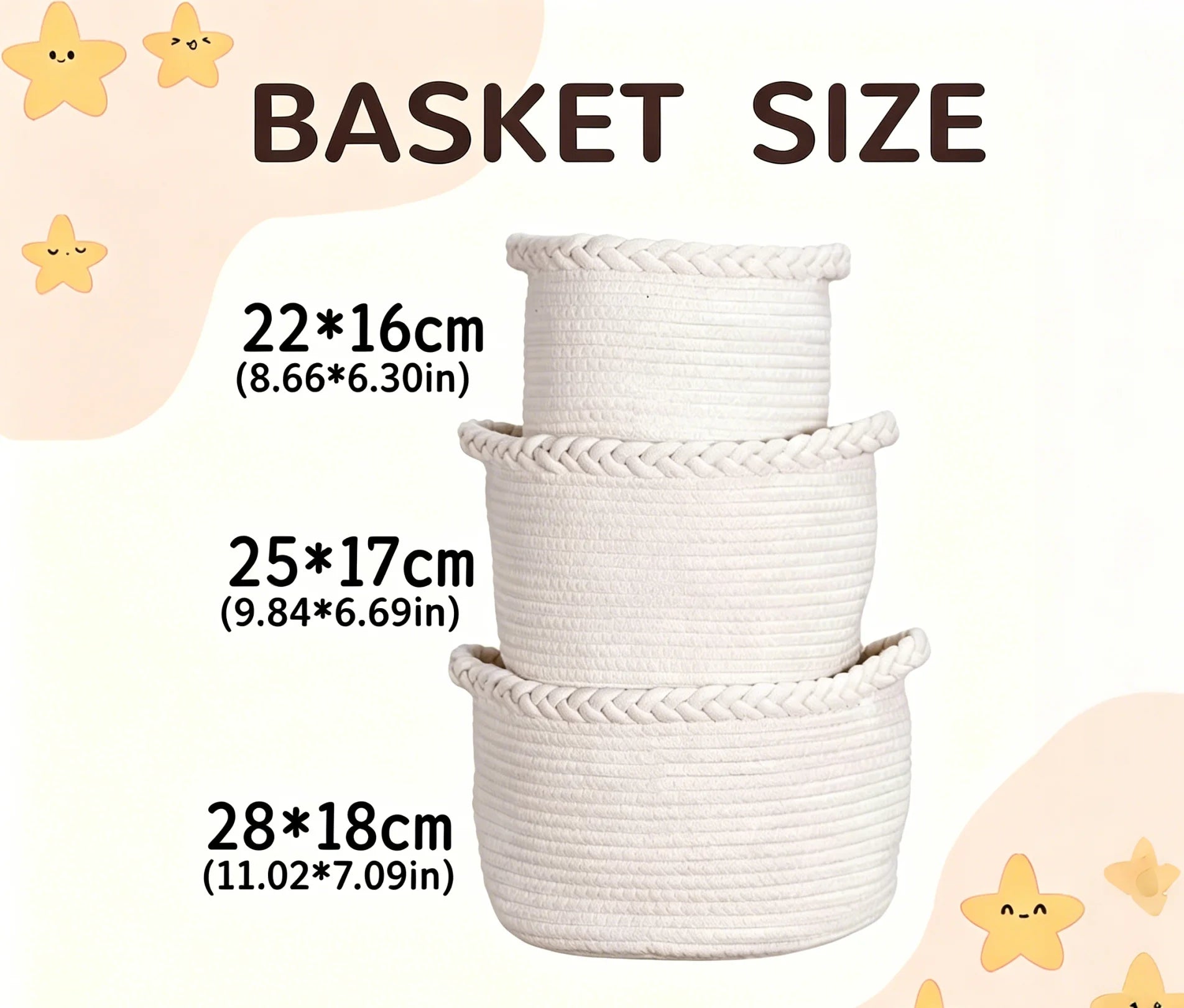 Personalized Custom Baby and Pet Dog Toy Basket
